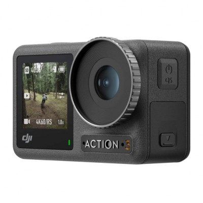 Экшн-камера DJI Osmo Action 3 Standard Combo (CP.OS.00000220.01)