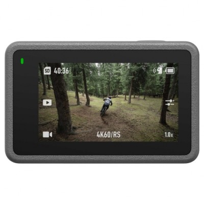Экшн-камера DJI Osmo Action 3 Standard Combo (CP.OS.00000220.01)