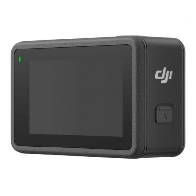 Экшн-камера DJI Osmo Action 3 Standard Combo (CP.OS.00000220.01)