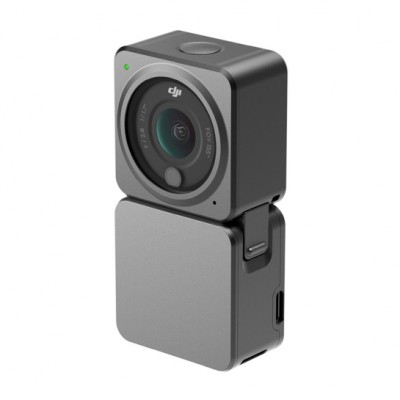 Экшн-камера DJI Action 2 Power Combo (CP.OS.00000197.01)