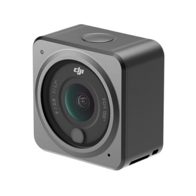 Экшн-камера DJI Action 2 Power Combo (CP.OS.00000197.01)