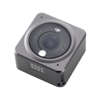 Экшн-камера DJI Action 2 Power Combo (CP.OS.00000197.01)