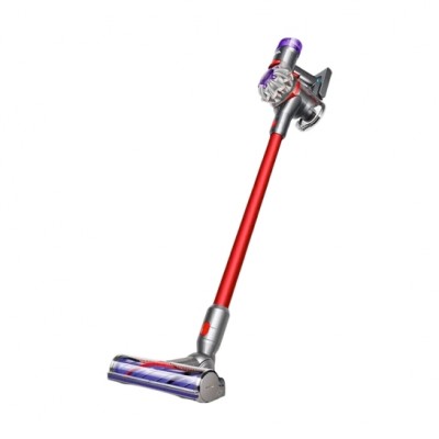 Аккумуляторный пылесос Dyson V8 Extra (400395-01)