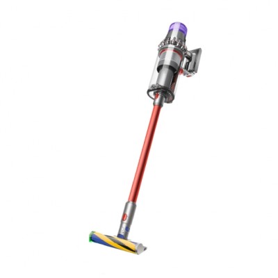 Аккумуляторный пылесос Dyson Outsize Plus (394430-01)