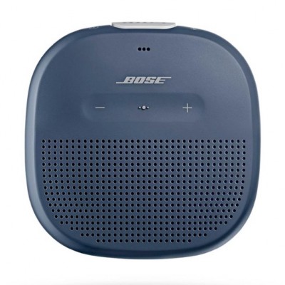 Портативная акустика Bose SoundLink Micro Bluetooth Speaker Blue (783342-0500)
