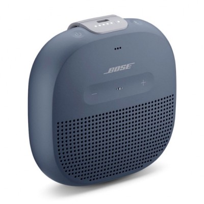 Портативная акустика Bose SoundLink Micro Bluetooth Speaker Blue (783342-0500)
