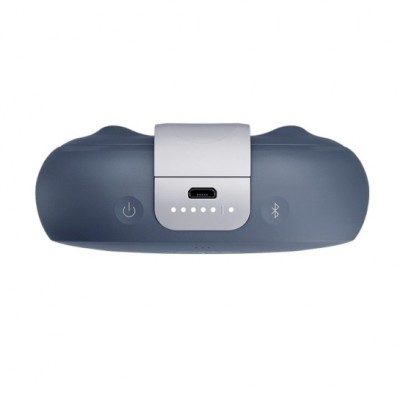 Портативная акустика Bose SoundLink Micro Bluetooth Speaker Blue (783342-0500)