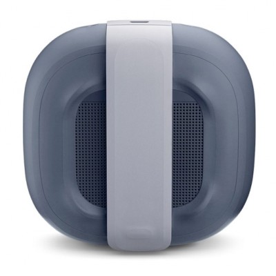 Портативная акустика Bose SoundLink Micro Bluetooth Speaker Blue (783342-0500)