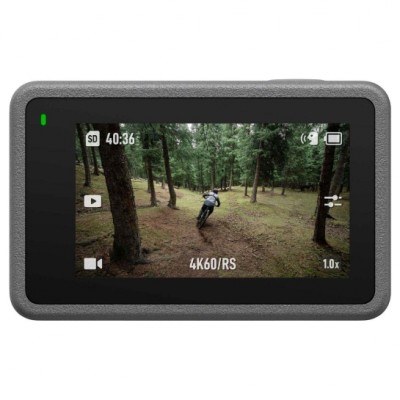 Экшн-камера DJI Osmo Action 3 Adventure Combo (CP.OS.00000221.01)
