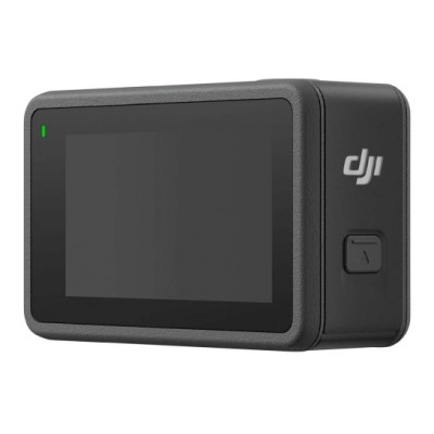 Экшн-камера DJI Osmo Action 3 Adventure Combo (CP.OS.00000221.01)