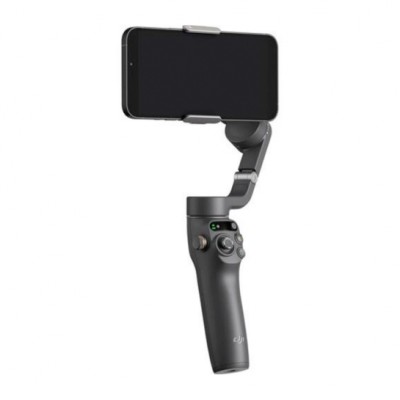 Ручной трёхосевой стабилизатор для смартфонов DJI Osmo Mobile 6 (CP.OS.00000213.01)