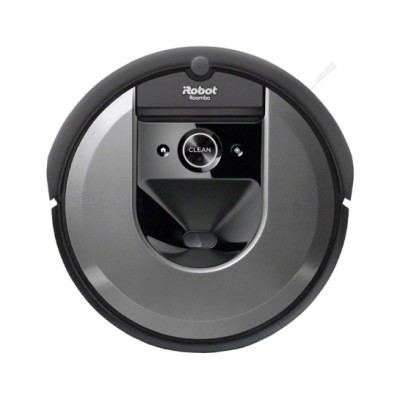Робот-пылесос iRobot Roomba i7 (i715840, i715040)