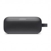 Портативная колонка Bose Soundlink Flex Bluetooth Black (865983-0100)