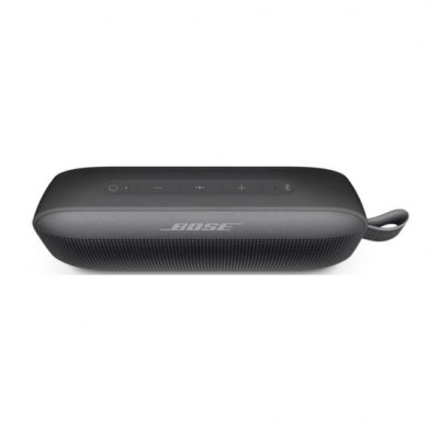 Портативная колонка Bose Soundlink Flex Bluetooth Black (865983-0100)