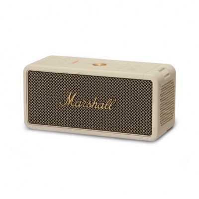 Портативная акустика Marshall Middleton Cream (1006262)