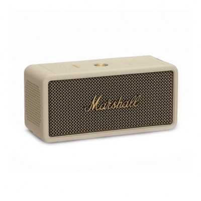 Портативная акустика Marshall Middleton Cream (1006262)