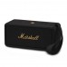 Портативная акустика Marshall Middleton Black and Brass (1006034)