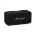 Портативная акустика Marshall Middleton Black and Brass (1006034)