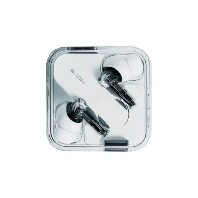 Бездротові навушники Nothing Ear 2 White (NOTHINGEAR2WHT)