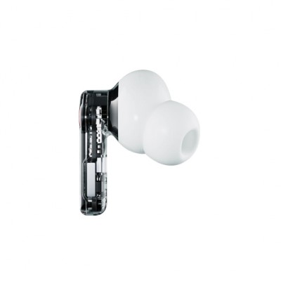 Бездротові навушники Nothing Ear 2 White (NOTHINGEAR2WHT)