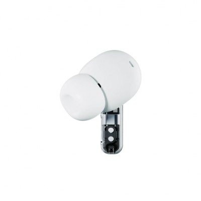 Бездротові навушники Nothing Ear 2 White (NOTHINGEAR2WHT)