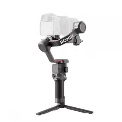 Стабилизатор DJI RS 3 (CP.RN.00000216.01)