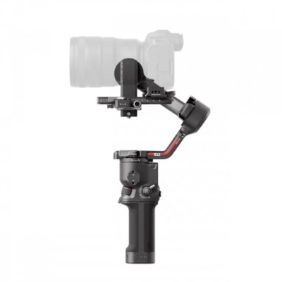 Стабилизатор DJI RS 3 (CP.RN.00000216.01)