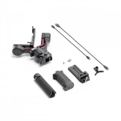 Стабилизатор DJI RS 3 (CP.RN.00000216.01)