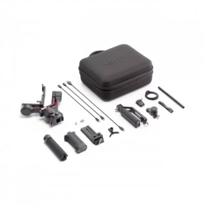 Стабилизатор DJI RS 3 Combo (CP.RN.00000217.01)