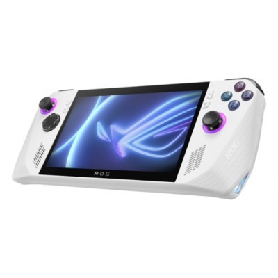 Игровая консоль Asus ROG Ally Z1 2023 (RC71L-NH022W)