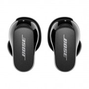 Наушники Bose Quiet Comfort Earbuds II Black (870730-0010)