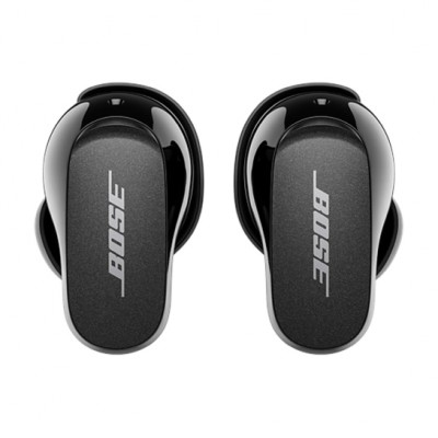 Наушники Bose Quiet Comfort Earbuds II Black (870730-0010)
