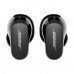 Наушники Bose Quiet Comfort Earbuds II Black (870730-0010)