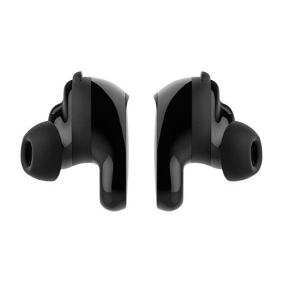 Наушники Bose Quiet Comfort Earbuds II Black (870730-0010)