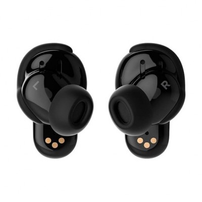 Наушники Bose Quiet Comfort Earbuds II Black (870730-0010)