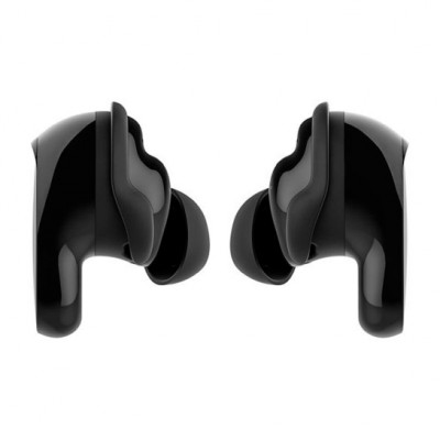 Наушники Bose Quiet Comfort Earbuds II Black (870730-0010)