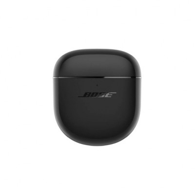 Наушники Bose Quiet Comfort Earbuds II Black (870730-0010)