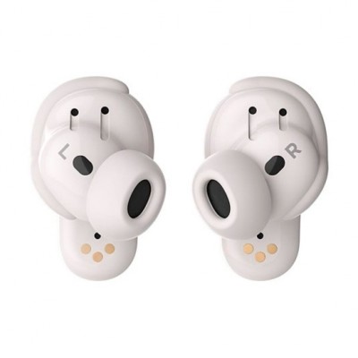 Наушники Bose Quiet Comfort Earbuds II Soapstone (870730-0020)