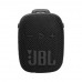 Портативная акустика JBL Wind 3S Black (JBLWIND3S)