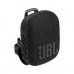 Портативная акустика JBL Wind 3S Black (JBLWIND3S)