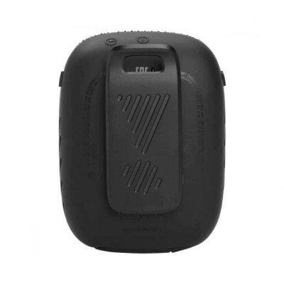 Портативная акустика JBL Wind 3S Black (JBLWIND3S)