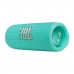 Портативная акустика JBL Flip 6 Teal (JBLFLIP6TEAL)