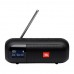 Портативная акустика JBL Tuner 2 Black (JBLTUNER2BLK)