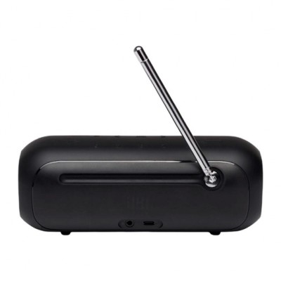 Портативная акустика JBL Tuner 2 Black (JBLTUNER2BLK)