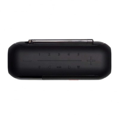 Портативная акустика JBL Tuner 2 Black (JBLTUNER2BLK)