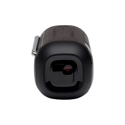 Портативная акустика JBL Tuner 2 Black (JBLTUNER2BLK)