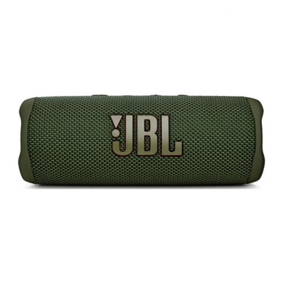 Портативная акустика JBL Flip 6 Green (JBLFLIP6GREN)