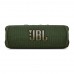 Портативная акустика JBL Flip 6 Green (JBLFLIP6GREN)