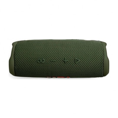Портативная акустика JBL Flip 6 Green (JBLFLIP6GREN)