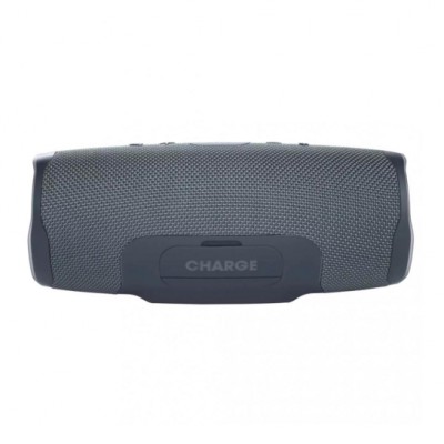 Портативная акустика JBL Charge Essential 2 Gray (JBLCHARGEES2)